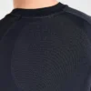 Attain Seamless Long Sleeve T Shirt
