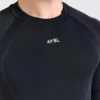 Attain Seamless Long Sleeve T Shirt