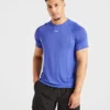 Attain Seamless T Shirt
