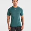 Attain Seamless T Shirt