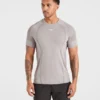 Attain Seamless T Shirt
