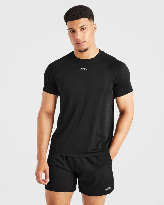 Attain Seamless T Shirt