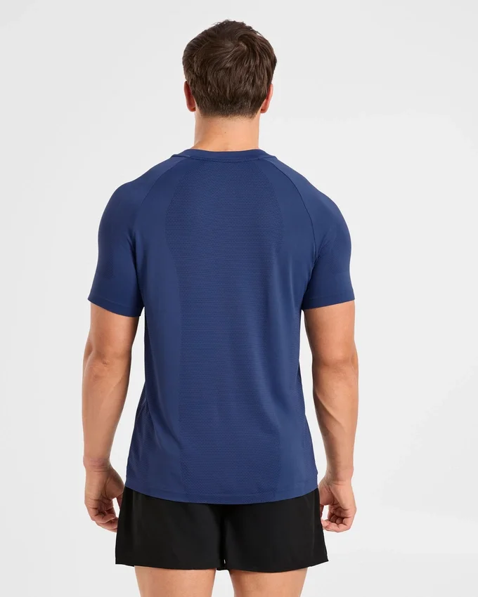 Attain Seamless T Shirt