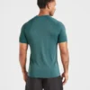 Attain Seamless T Shirt