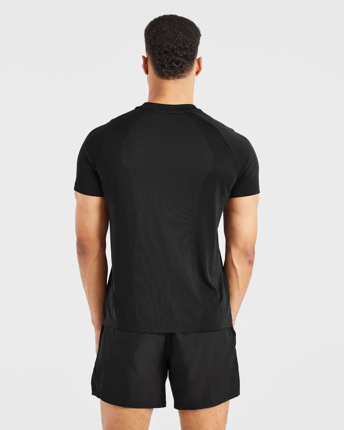 Attain Seamless T Shirt