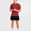 Attain Seamless T Shirt
