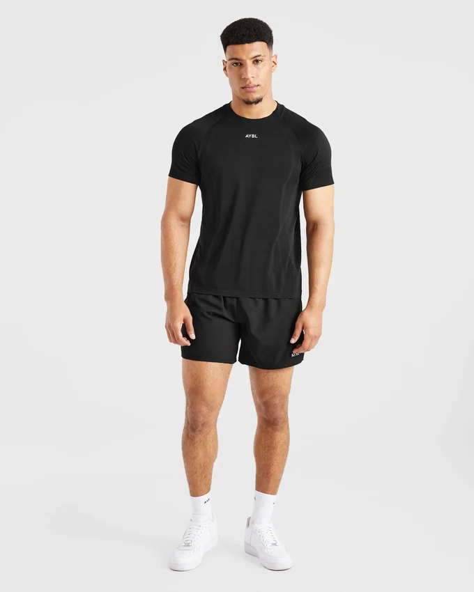 Attain Seamless T Shirt