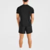 Attain Seamless T Shirt