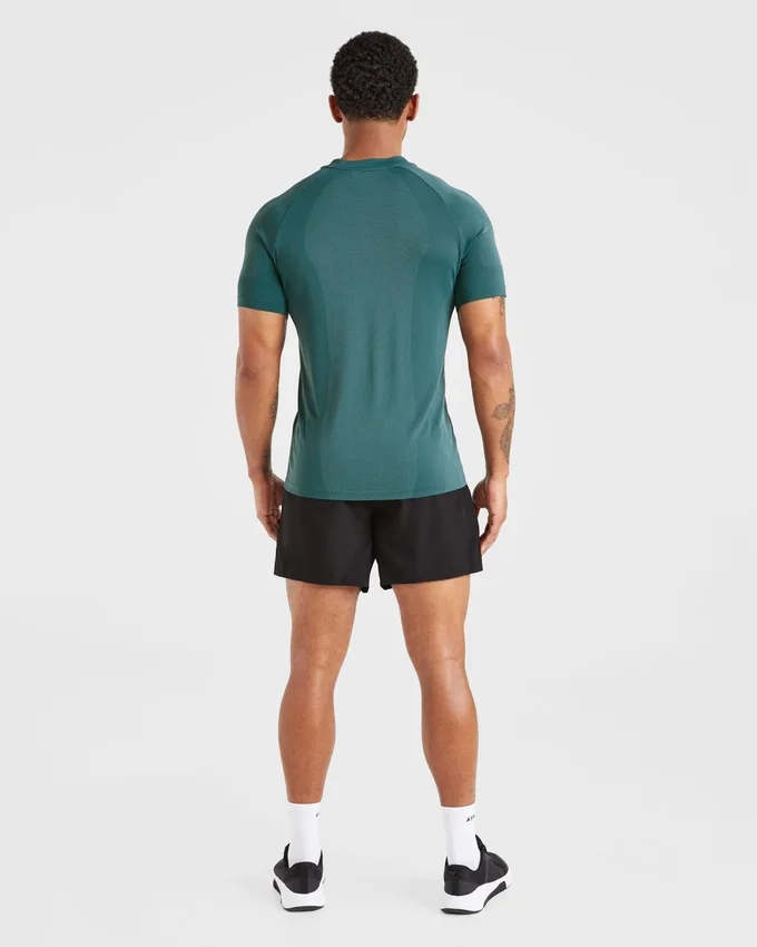 Attain Seamless T Shirt
