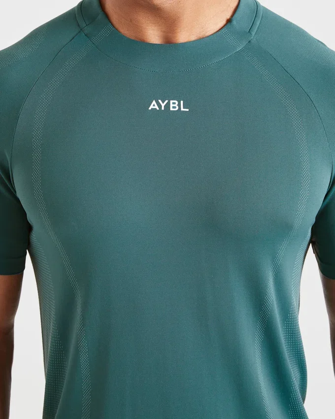 Attain Seamless T Shirt