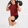 Attain Seamless T Shirt