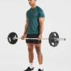 Attain Seamless T Shirt