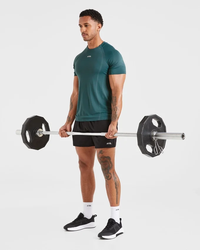 Attain Seamless T Shirt