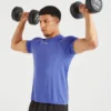 Attain Seamless T Shirt