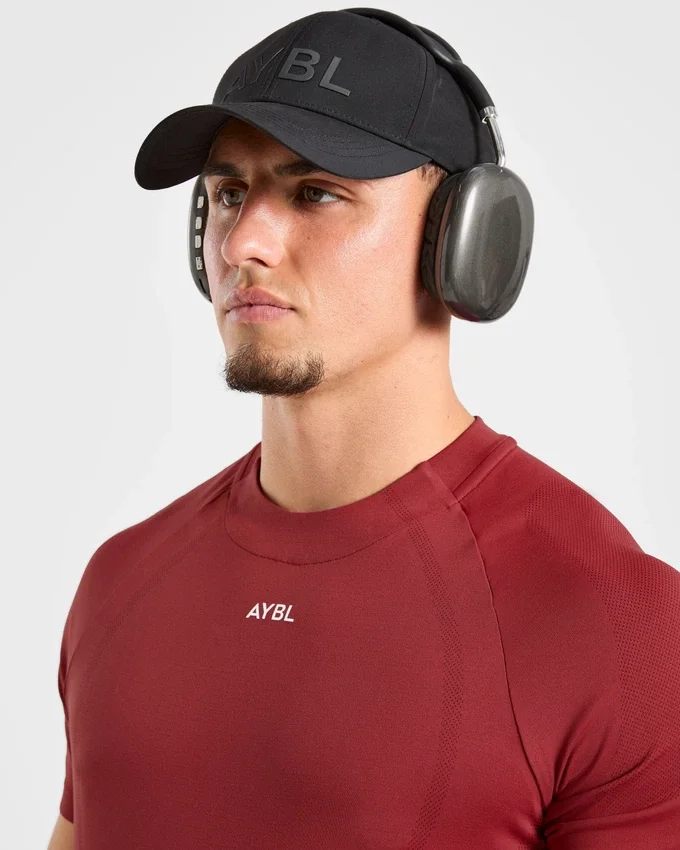Attain Seamless T Shirt