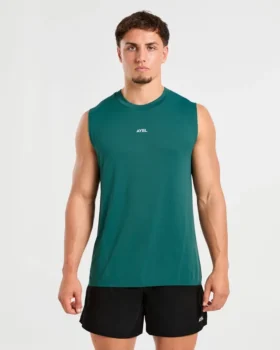 Attain Seamless Vest