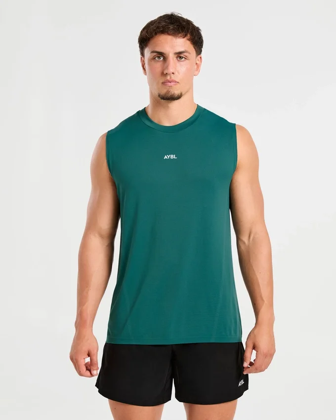 Attain Seamless Vest