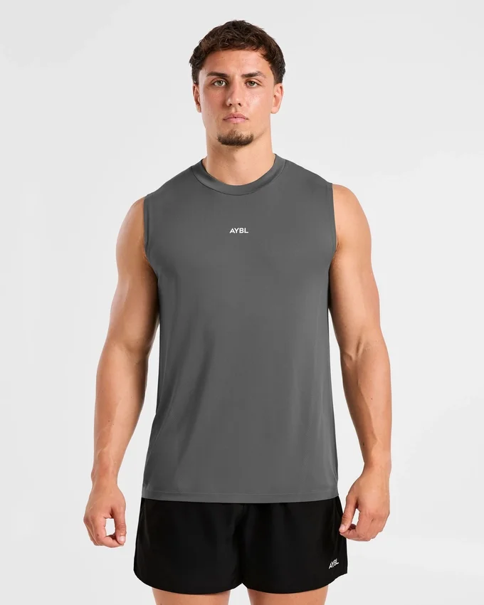 Attain Seamless Vest