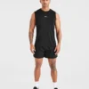 Attain Seamless Vest