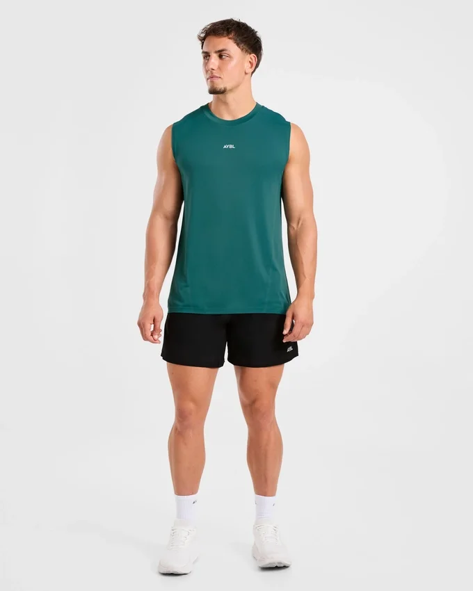 Attain Seamless Vest