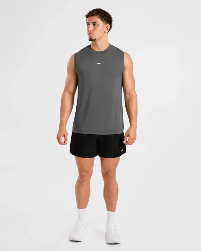 Attain Seamless Vest