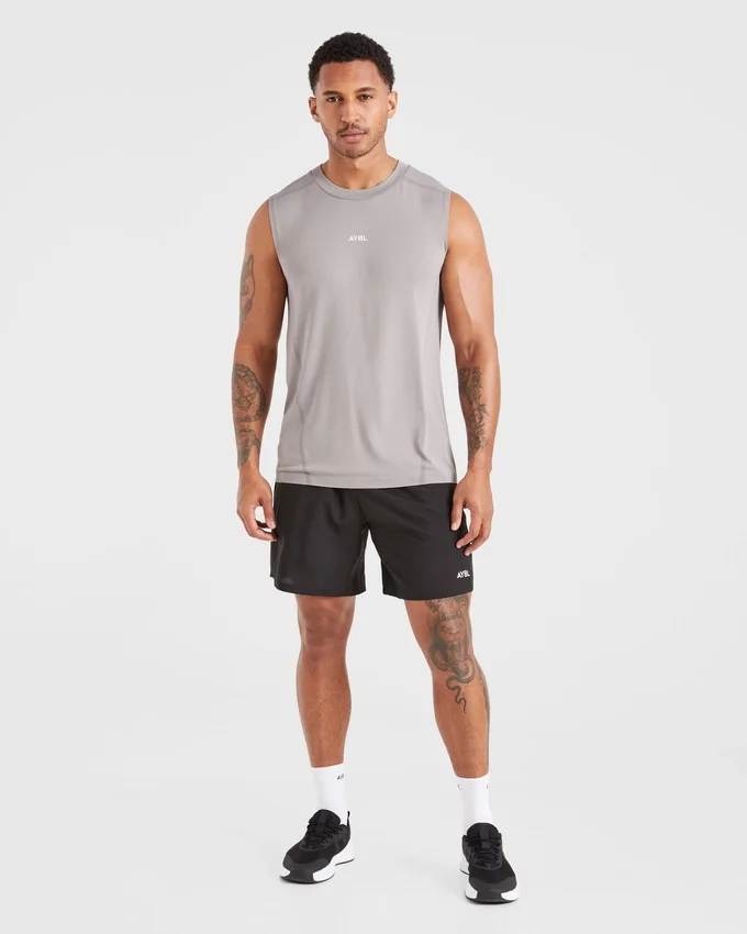 Attain Seamless Vest