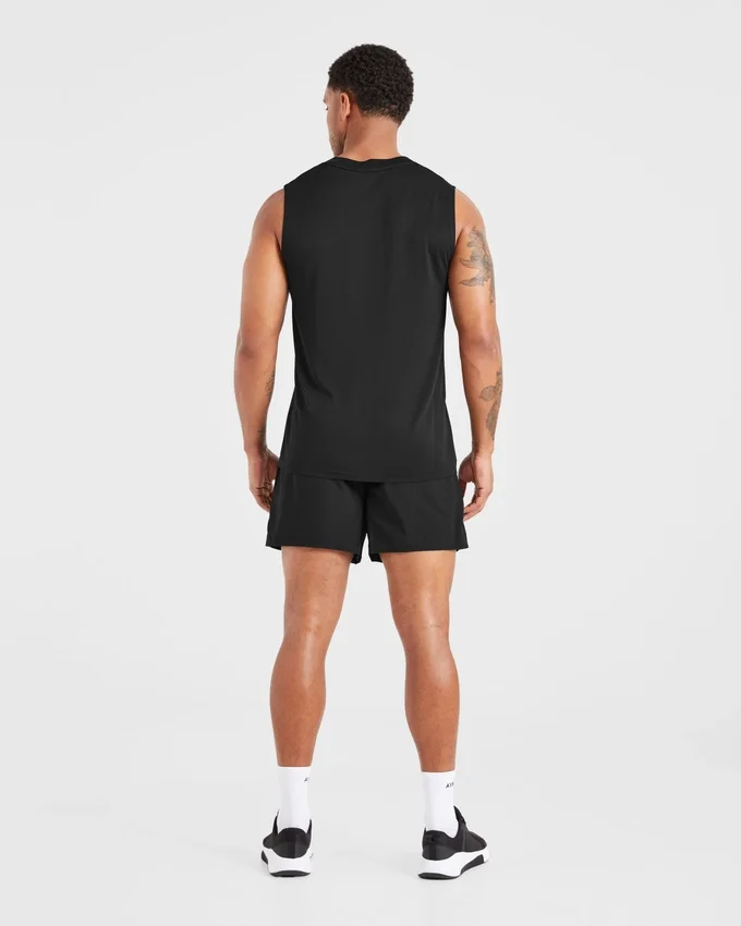Attain Seamless Vest