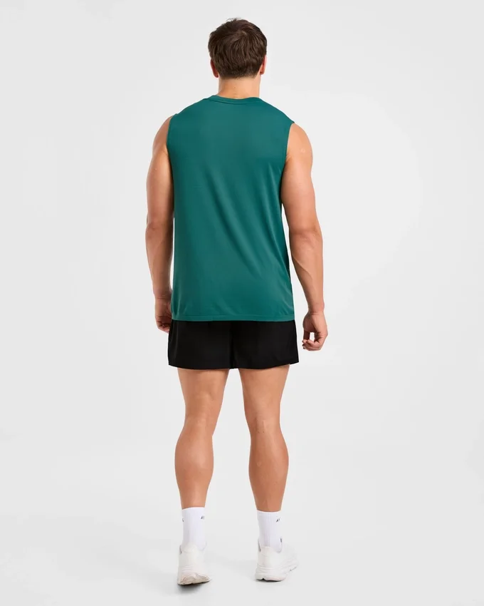 Attain Seamless Vest