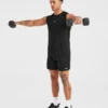Attain Seamless Vest
