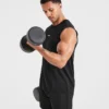 Attain Seamless Vest