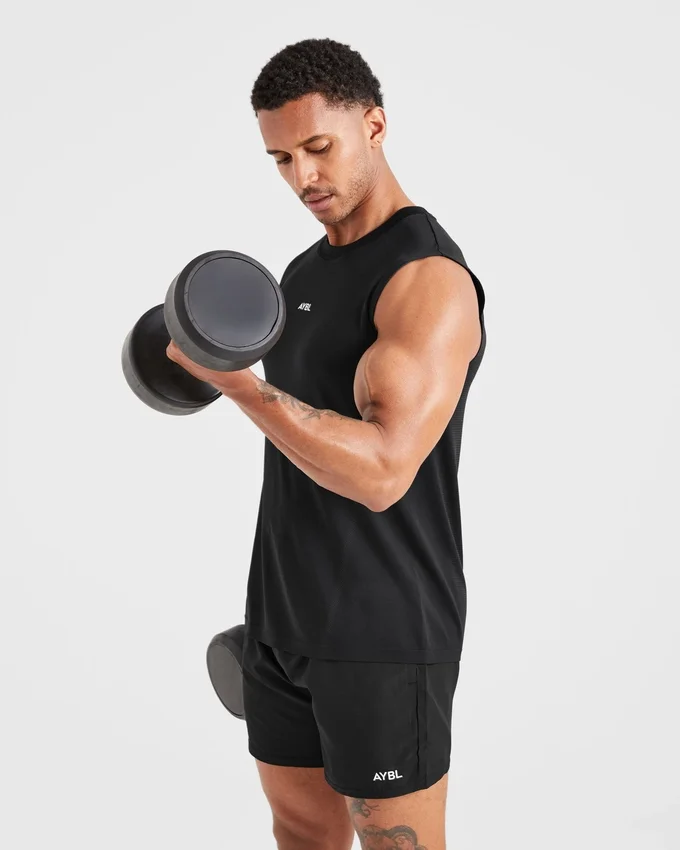 Attain Seamless Vest