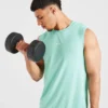 Attain Seamless Vest