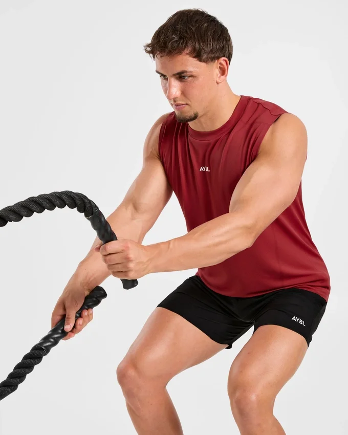 Attain Seamless Vest