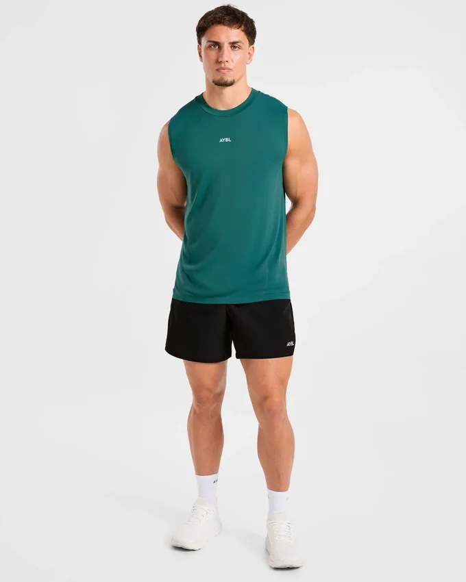 Attain Seamless Vest