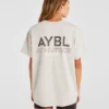 AYBL Athletics Oversized T Shirt