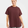 AYBL Athletics Oversized T Shirt