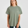 AYBL Athletics Oversized T Shirt