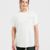 AYBL Athletics Oversized T Shirt