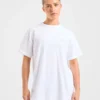 AYBL Athletics Oversized T Shirt