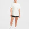 AYBL Athletics Oversized T Shirt
