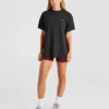 AYBL Athletics Oversized T Shirt