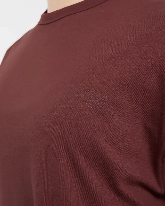 AYBL Athletics Oversized T Shirt