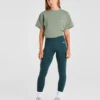 AYBL Athletics Oversized T Shirt