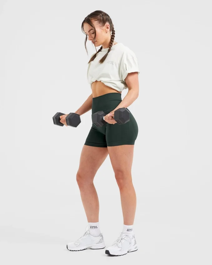 AYBL Athletics Oversized T Shirt