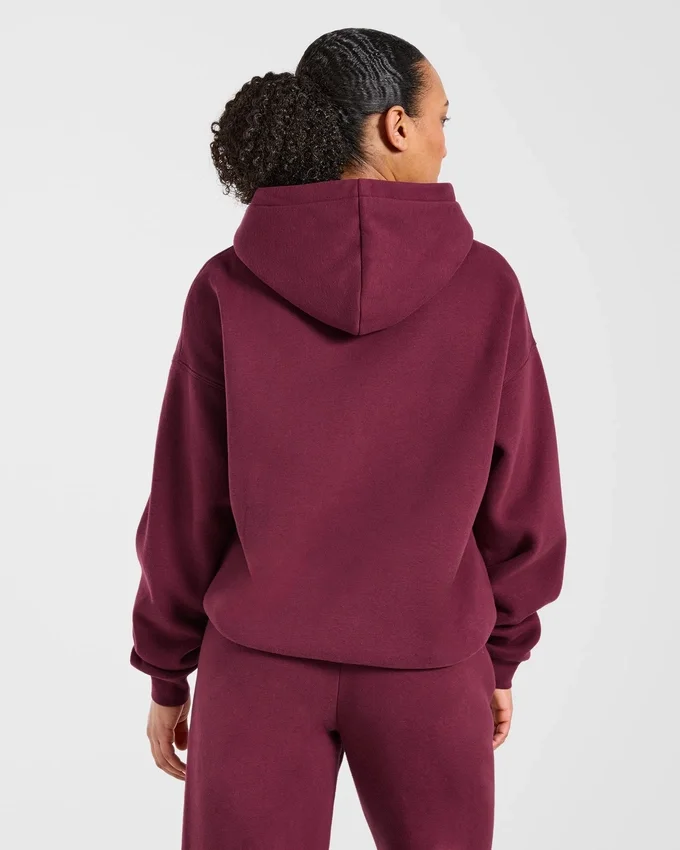 AYBL Club Oversized Hoodie