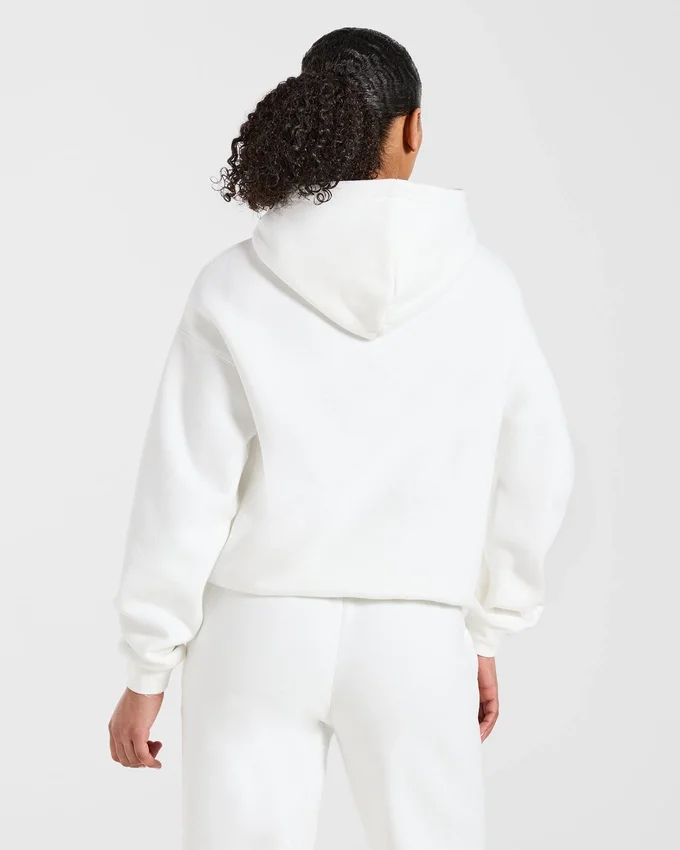 AYBL Club Oversized Hoodie
