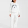 AYBL Club Oversized Straight Leg Joggers