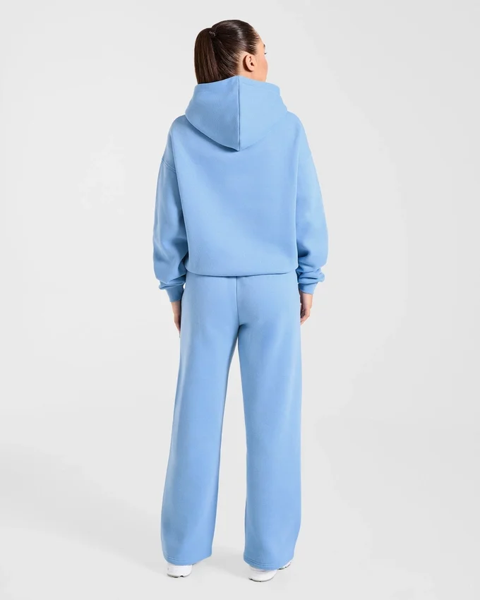 AYBL Club Oversized Hoodie