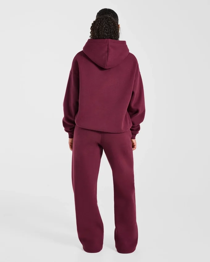AYBL Club Oversized Hoodie