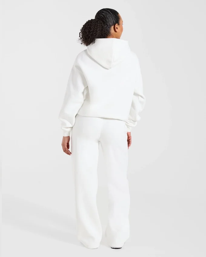 AYBL Club Oversized Straight Leg Joggers